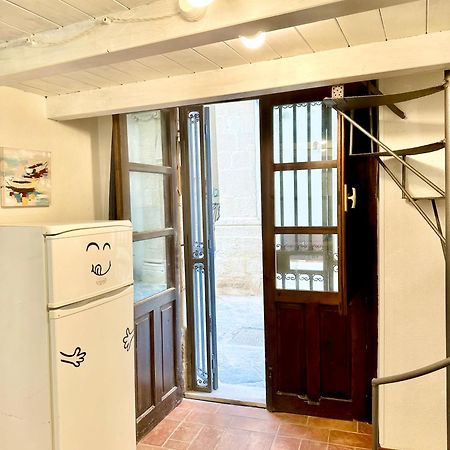 Casa Lungomare Lejlighed Syracuse Eksteriør billede