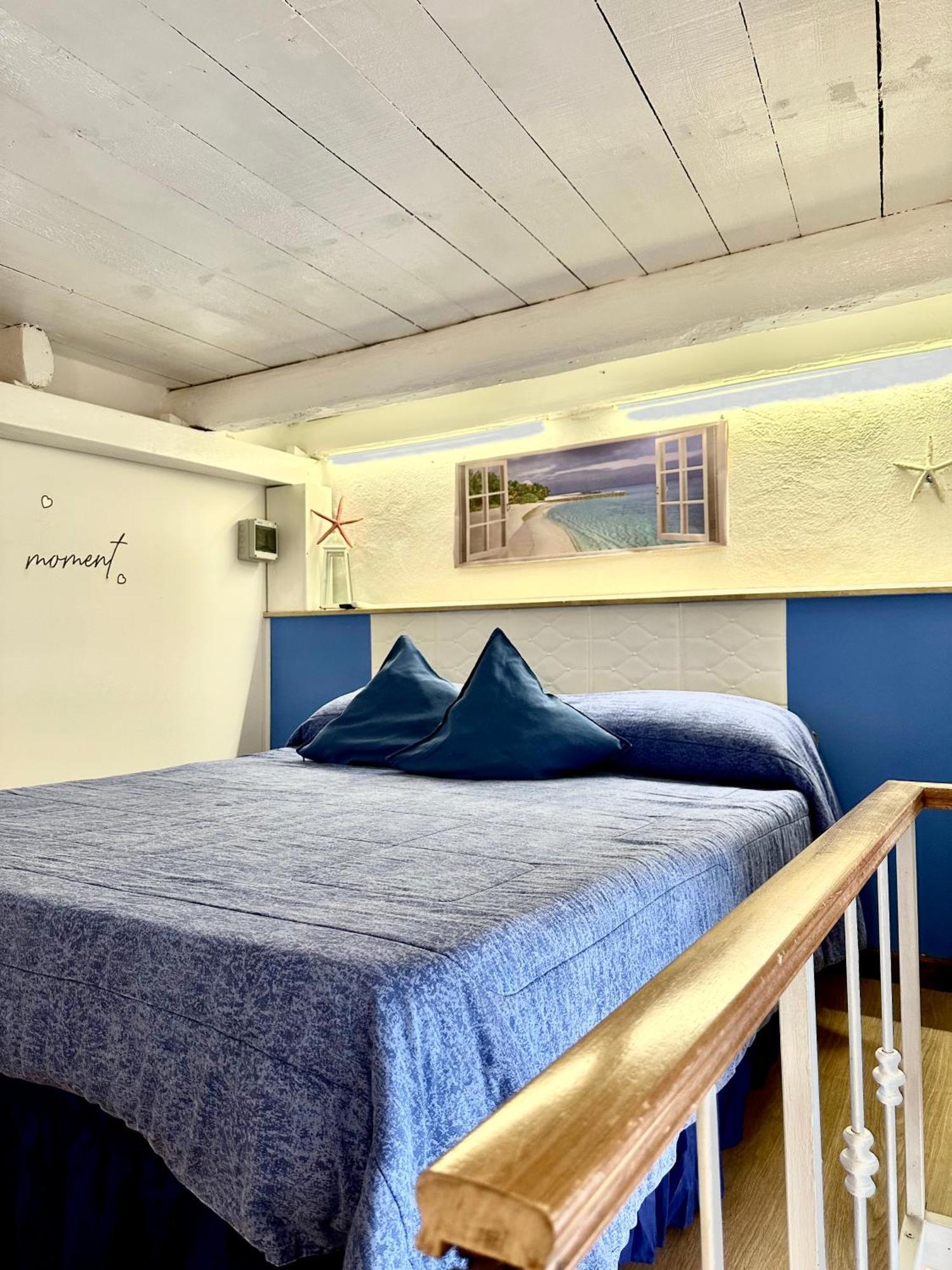 Casa Lungomare Lejlighed Syracuse Eksteriør billede