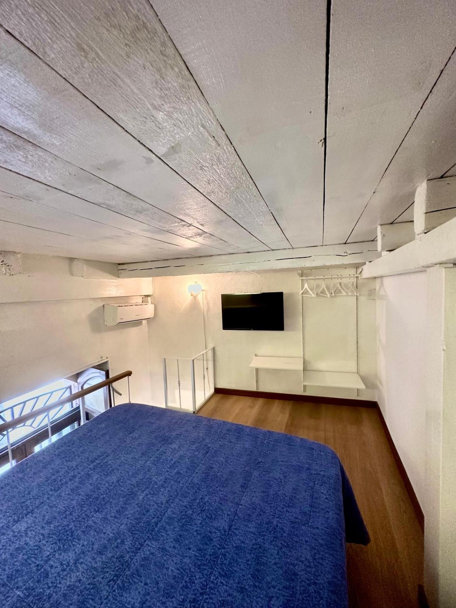 Casa Lungomare Lejlighed Syracuse Eksteriør billede